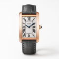 Watch Watch Gold Leather Olevs Line
