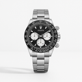 Watch Watch Black Gold Olevs Pro