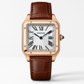 Watch Watch Gold Steel Olevs Elite