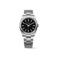 Watch Bracelet Brown Steel Olevs Studio