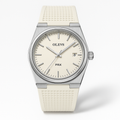 Watch Bracelet Red Steel Olevs Line