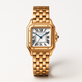Watch Watch Gold Gold Olevs Pro