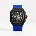 Watch Watch Blue Olevs Edition