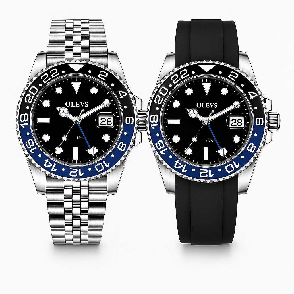 Watch Product Olevs Classic