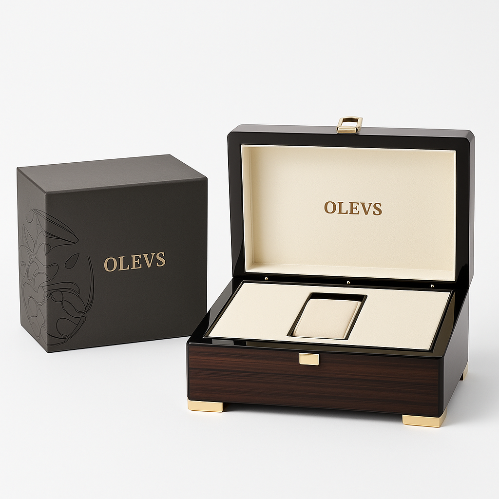 Watch Watch Olevs Select