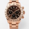 Watch Watch Brown Ceramic Olevs Select