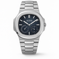 Watch Watch White Steel Olevs Select