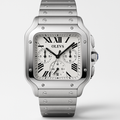 Watch Watch Silver Steel Olevs Elite