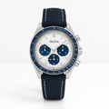Watch Watch Silver Steel Olevs Select