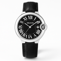 Watch Watch Black Steel Olevs Pro