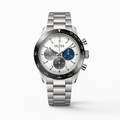 Watch Watch Black Ceramic Olevs Line
