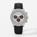 Watch Watch Rose Gold Gold Olevs Prime