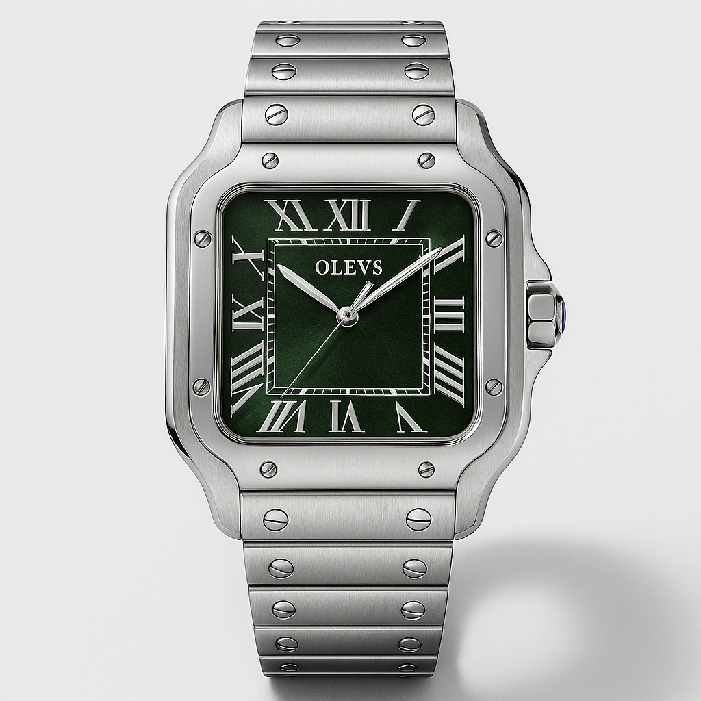 Watch Product Olevs Classic