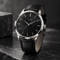 Onyx Classic Watch