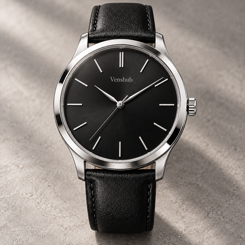 Onyx Classic Watch