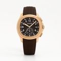 Watch Watch Rose Gold Steel Olevs Classic
