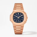 Watch Watch Rose Gold Gold Olevs Line