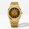 Watch Watch Gold Gold Olevs Prime