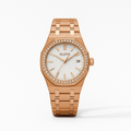 Watch Watch Silver Olevs Classic