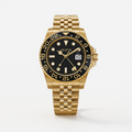 Watch Watch Gold Ceramic Olevs Elite