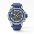 Watch Watch Brown Titanium Olevs Studio