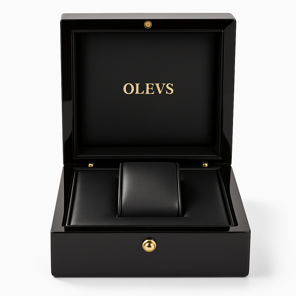 Watch Watch Olevs Select