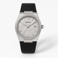 Watch Bracelet Red Steel Olevs Pro