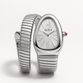 Watch Watch Rose Gold Steel Olevs Line