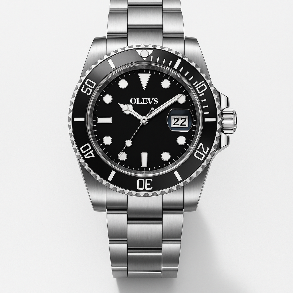 Watch Bracelet Olevs Pro