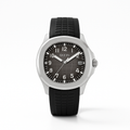 Watch Watch Black Steel Olevs Prime