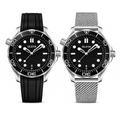 Watch T Shirt Rubber Olevs Prime