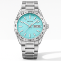 Watch Bracelet Steel Olevs Edition