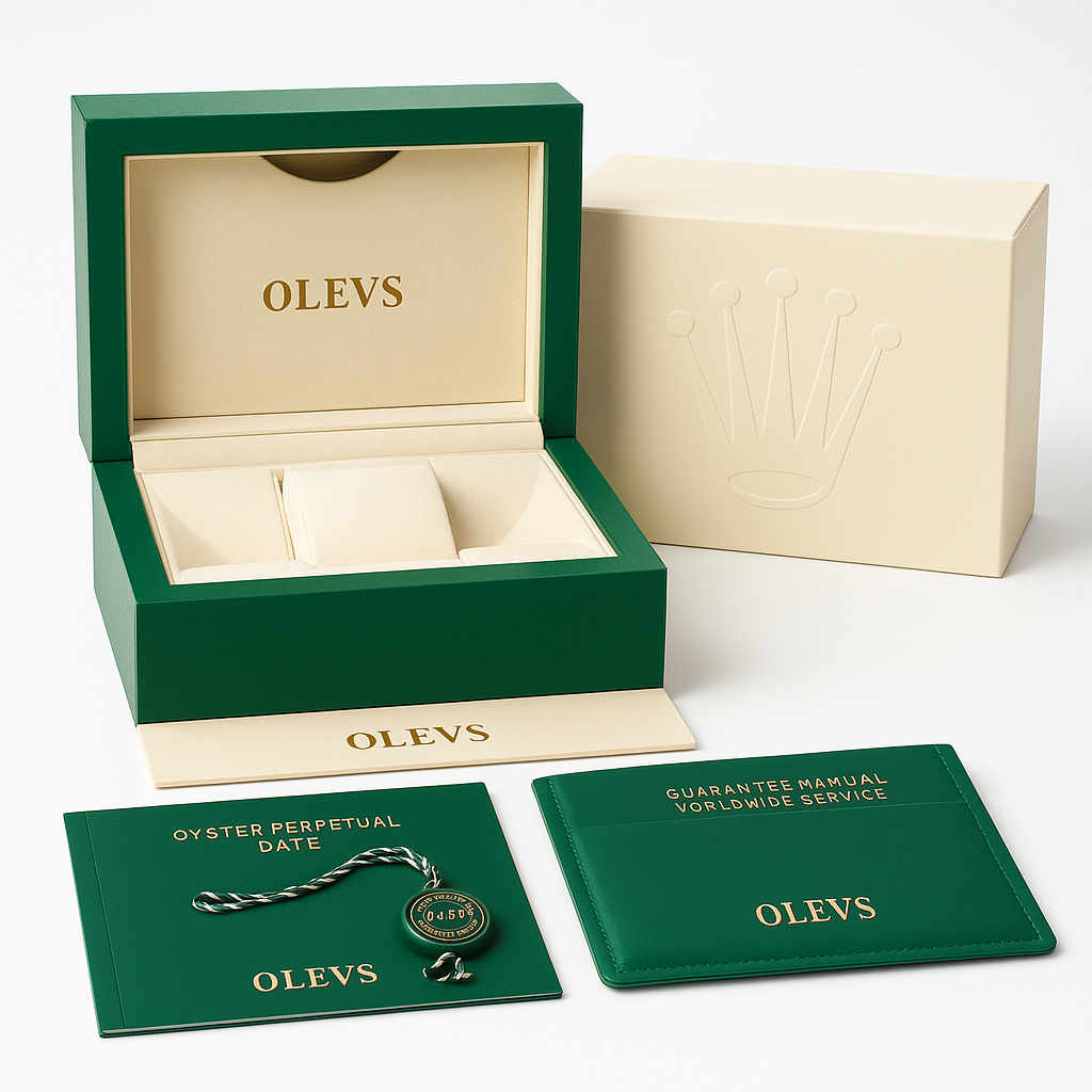 Watch Watch Olevs Prime