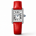 Watch Watch Silver Steel Olevs Line