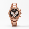 Watch Watch Rose Gold Gold Olevs Select