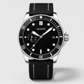 Watch Watch Brown Steel Olevs Elite
